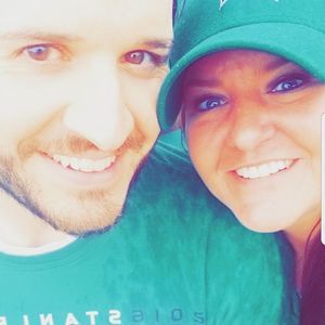 Meet your Posher, Aubrey